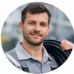 Отзыв о прочистных спиралей, сантехнический трос RIDGID, RIDGIR, GARHAN, Rothenberger, Ротенбергер.