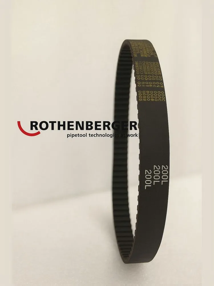 Приводной ремень для машинки Rothenberger